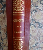 Gedichte. Revidirte und mit Neuem vermehrte Ausgabe. Nach dem Manuskript des Verfassers aus dem Jahre 1844.